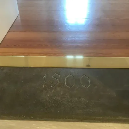Alla Scalinata