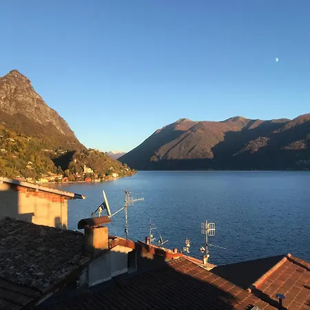 Alla Scalinata Appartamento Oria (Como)