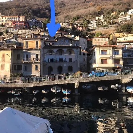 Alla Scalinata *