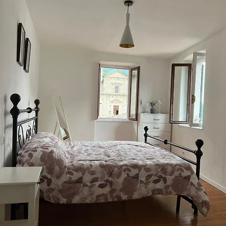 Alla Scalinata Lejlighed Oria (Como)